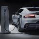 Illustration for article titled The 2020 Aston Martin Rapide E All-Electric Sedan Is Here with 600 HP